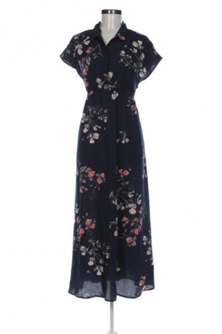 Рокля Vero Moda, Размер M, Цвят Многоцветен, Цена 34,00 лв.