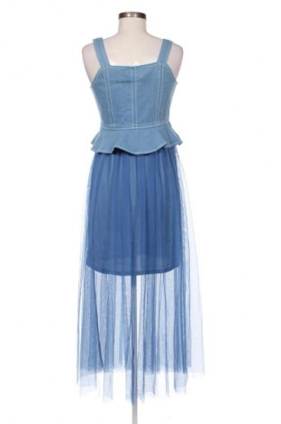 Φόρεμα Vero Moda, Μέγεθος L, Χρώμα Μπλέ, Τιμή 17,30 €