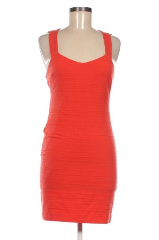 Sukienka Vero Moda, Rozmiar S, Kolor Pomarańczowy, Cena 52,99 zł