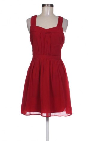Rochie Vero Moda, Mărime XS, Culoare Roșu, Preț 23,99 Lei