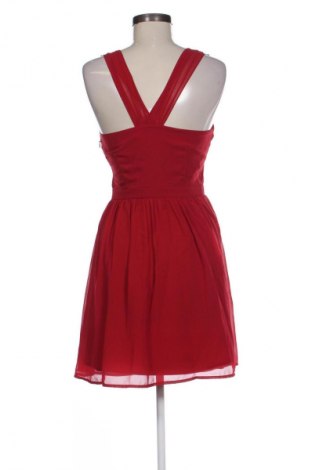 Rochie Vero Moda, Mărime XS, Culoare Roșu, Preț 23,99 Lei