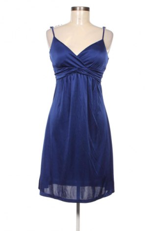 Šaty  Vero Moda, Veľkosť M, Farba Modrá, Cena  11,95 €