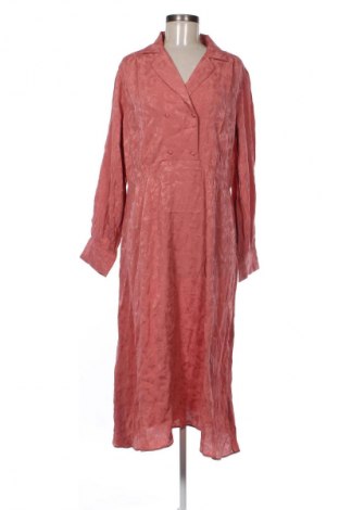 Φόρεμα Vero Moda, Μέγεθος L, Χρώμα Ρόζ , Τιμή 39,46 €