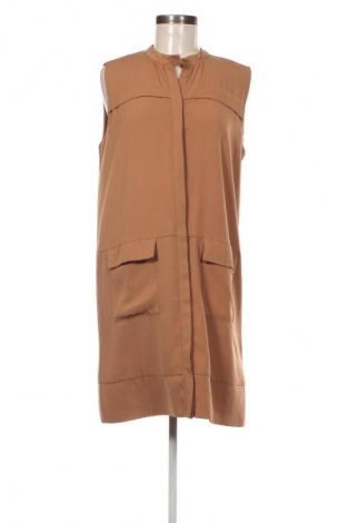 Kleid Vero Moda, Größe M, Farbe Braun, Preis € 17,30
