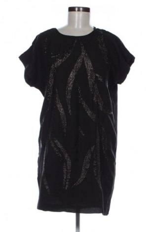 Šaty  Vero Moda, Veľkosť S, Farba Čierna, Cena  13,81 €
