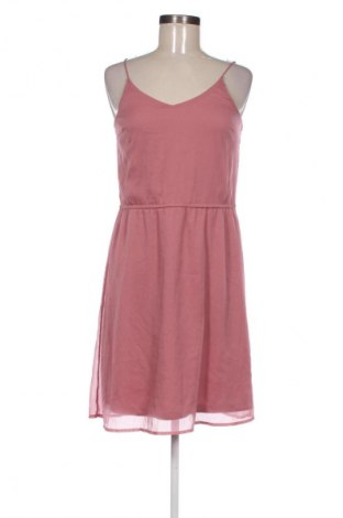 Šaty  Vero Moda, Velikost S, Barva Růžová, Cena  342,00 Kč