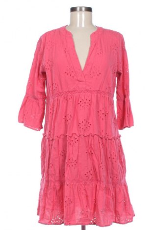 Rochie Vero Moda, Mărime M, Culoare Roz, Preț 192,52 Lei