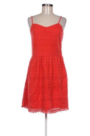 Ruha Vero Moda, Méret L, Szín Piros, Ár 5 474 Ft