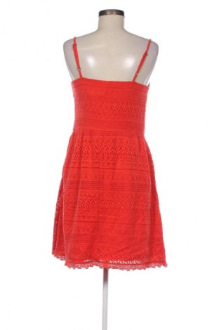 Ruha Vero Moda, Méret L, Szín Piros, Ár 5 474 Ft