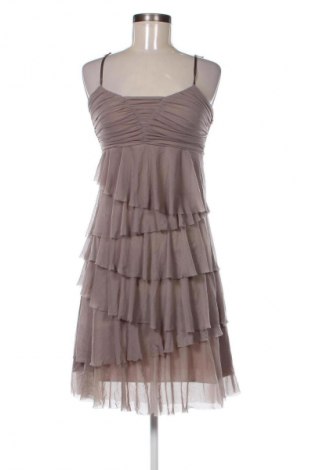 Sukienka Vero Moda, Rozmiar M, Kolor Szary, Cena 62,07 zł