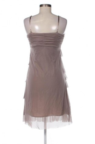 Sukienka Vero Moda, Rozmiar M, Kolor Szary, Cena 62,07 zł