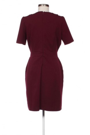 Рокля Vero Moda, Размер M, Цвят Червен, Цена 33,97 лв.