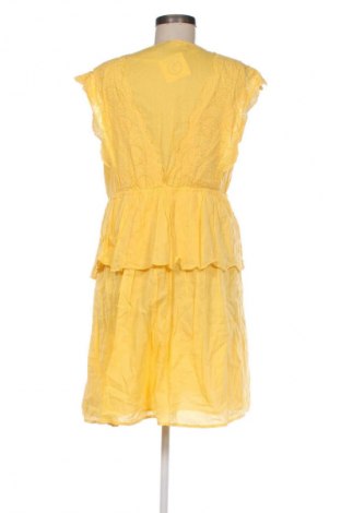 Šaty  Vero Moda, Veľkosť XL, Farba Žltá, Cena  32,15 €