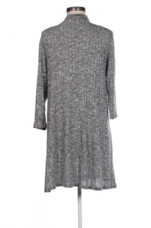 Рокля Vero Moda, Размер L, Цвят Сив, Цена 73,15 лв.