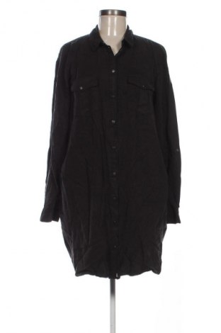 Рокля Vero Moda, Размер XL, Цвят Черен, Цена 77,99 лв.