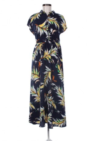 Šaty  Vero Moda, Veľkosť M, Farba Viacfarebná, Cena  17,30 €