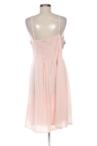 Ruha Vero Moda, Méret XL, Szín Rózsaszín, Ár 14 468 Ft