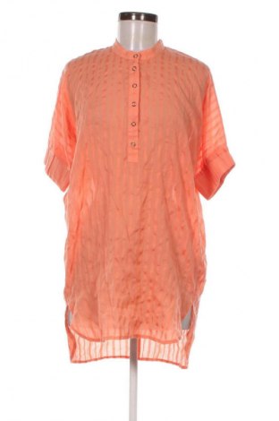 Šaty  Vero Moda, Veľkosť S, Farba Oranžová, Cena  12,02 €