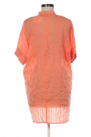 Šaty  Vero Moda, Veľkosť S, Farba Oranžová, Cena  12,02 €