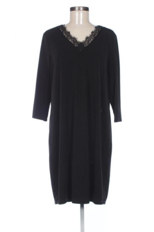 Šaty  Vero Moda, Veľkosť XL, Farba Čierna, Cena  14,00 €