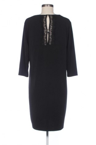 Šaty  Vero Moda, Veľkosť XL, Farba Čierna, Cena  14,00 €