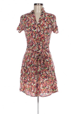 Рокля Vero Moda, Размер S, Цвят Многоцветен, Цена 34,00 лв.