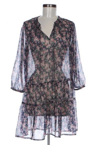 Kleid Vero Moda, Größe S, Farbe Mehrfarbig, Preis 13,99 €
