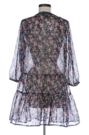 Kleid Vero Moda, Größe S, Farbe Mehrfarbig, Preis 13,99 €
