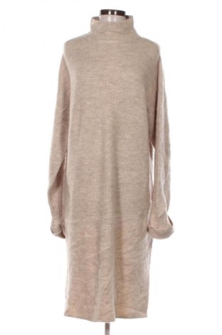 Kleid Vero Moda, Größe XXL, Farbe Beige, Preis € 13,99