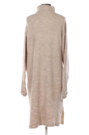 Kleid Vero Moda, Größe XXL, Farbe Beige, Preis € 13,99
