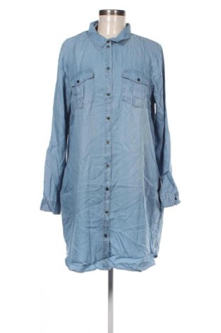 Sukienka Vero Moda, Rozmiar XL, Kolor Niebieski, Cena 207,99 zł