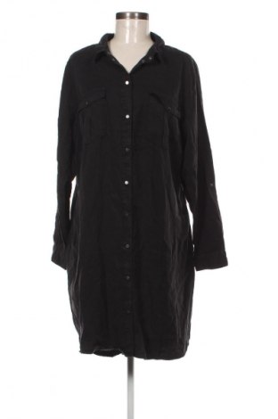 Kleid Vero Moda, Größe XL, Farbe Schwarz, Preis € 51,99