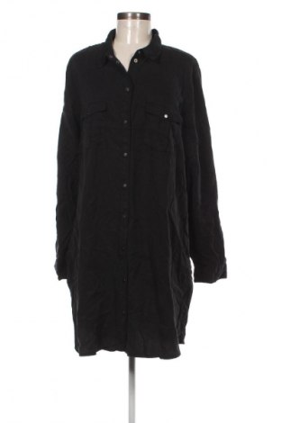 Rochie Vero Moda, Mărime XXL, Culoare Negru, Preț 243,99 Lei