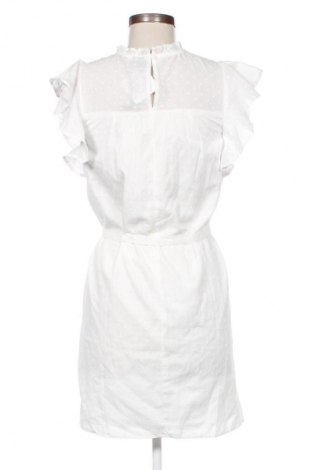 Rochie Vero Moda, Mărime XS, Culoare Alb, Preț 196,99 Lei