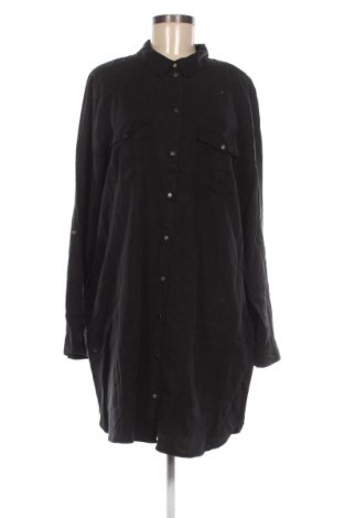 Рокля Vero Moda, Размер XXL, Цвят Черен, Цена 62,99 лв.