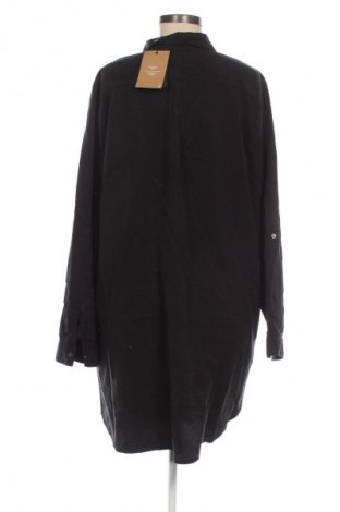 Рокля Vero Moda, Размер XXL, Цвят Черен, Цена 62,99 лв.