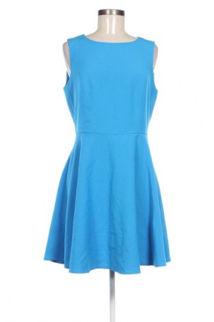 Sukienka Vero Moda, Rozmiar M, Kolor Niebieski, Cena 77,75 zł