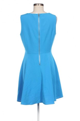 Sukienka Vero Moda, Rozmiar M, Kolor Niebieski, Cena 77,75 zł