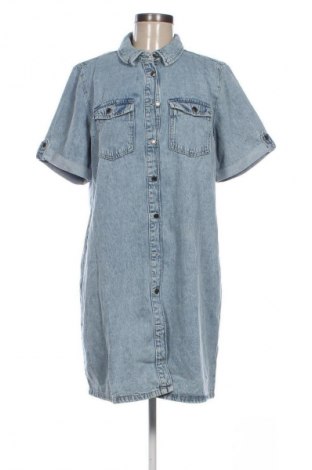 Šaty  Vero Moda, Velikost XL, Barva Modrá, Cena  939,00 Kč