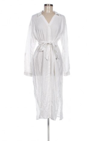 Рокля Vero Moda, Размер L, Цвят Бял, Цена 77,99 лв.
