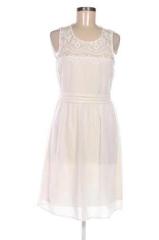 Šaty  Vero Moda, Veľkosť M, Farba Biela, Cena  27,74 €