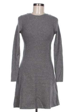 Kleid Vero Moda, Größe XS, Farbe Grau, Preis € 12,99