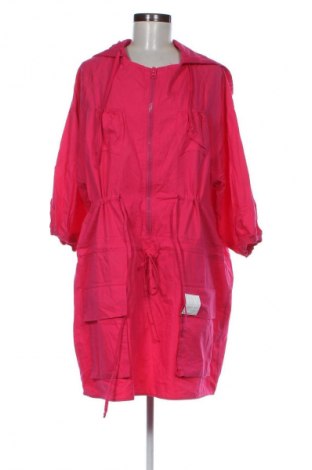 Kleid Via Delle Rose, Größe XXL, Farbe Rosa, Preis 41,94 €