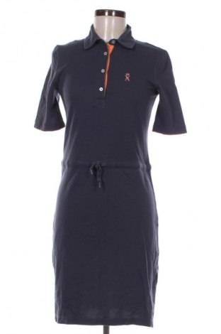 Sukienka Vicomte A., Rozmiar S, Kolor Niebieski, Cena 298,93 zł