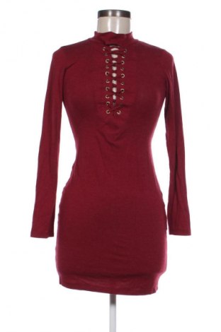 Šaty  Victoria Moda, Veľkosť XS, Farba Červená, Cena  29,16 €