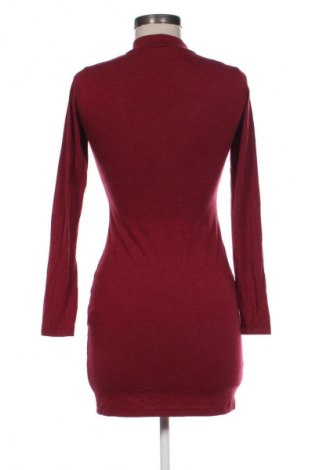 Šaty  Victoria Moda, Veľkosť XS, Farba Červená, Cena  29,16 €