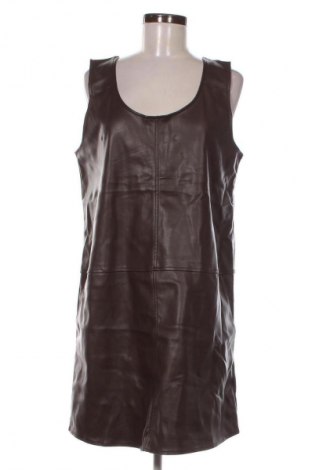 Sukienka Violet Romance, Rozmiar M, Kolor Brązowy, Cena 48,99 zł