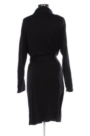 Kleid Violeta by Mango, Größe L, Farbe Schwarz, Preis € 23,99