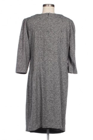 Kleid Violeta by Mango, Größe XL, Farbe Grau, Preis € 24,55