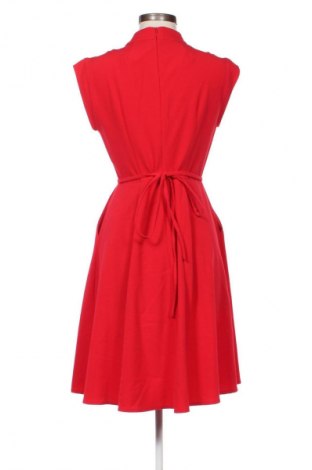 Рокля Vissavi, Размер M, Цвят Червен, Цена 29,15 лв.